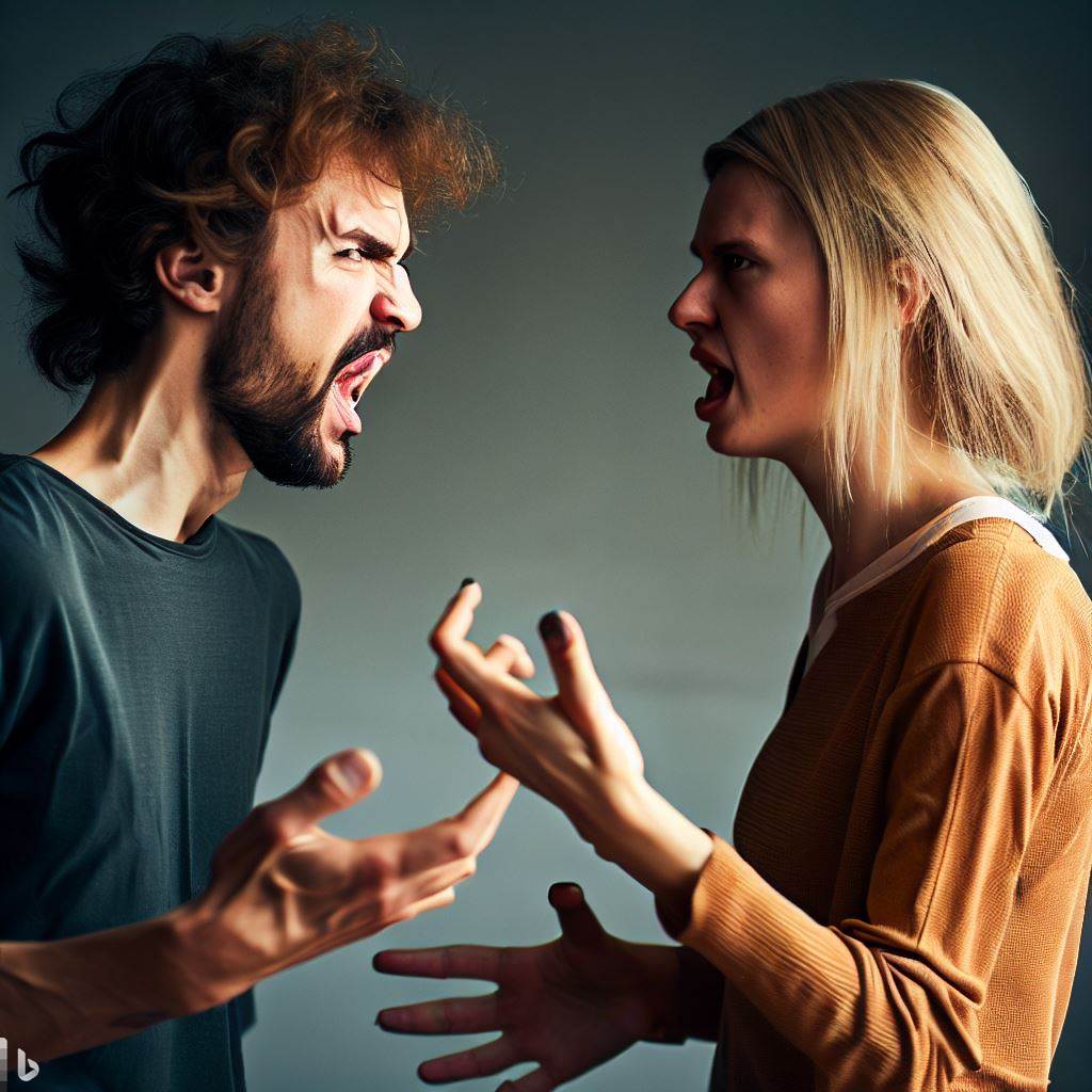 Domestic abuse