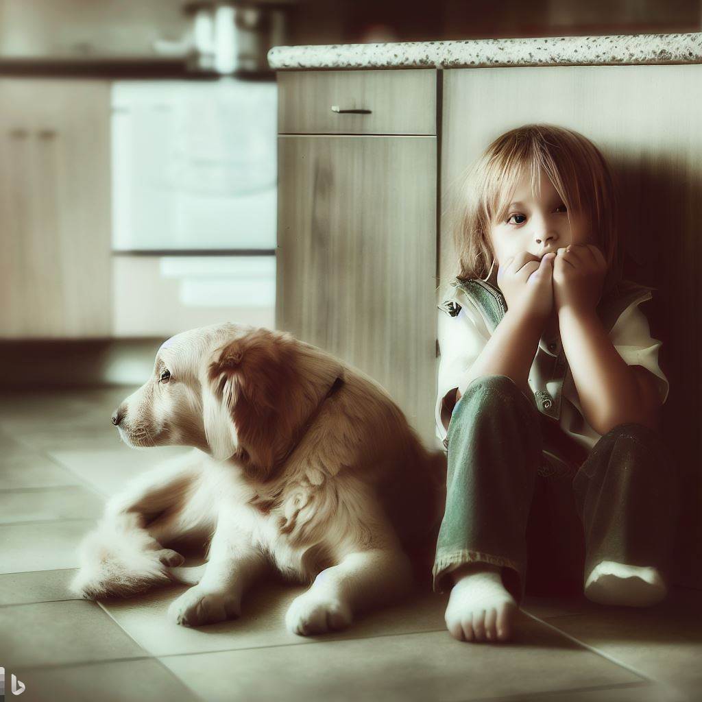 child abuse